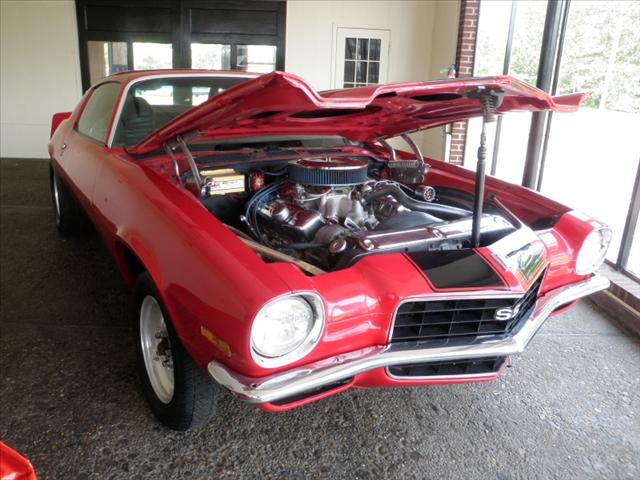 2004 Chevrolet Camaro for sale