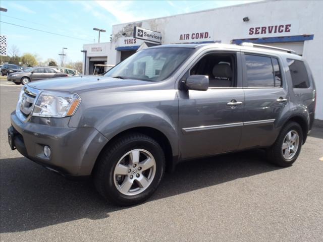 2011 Honda Pilot for sale
