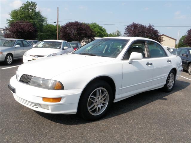 2003 Mitsubishi Diamante for sale