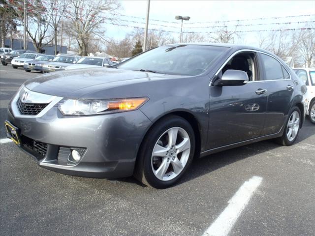 2009 Acura TSX for sale
