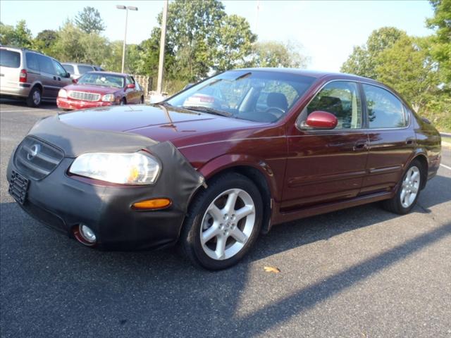 2003 Nissan Maxima for sale