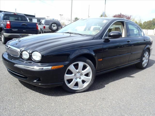 2004 Jaguar X-Type for sale
