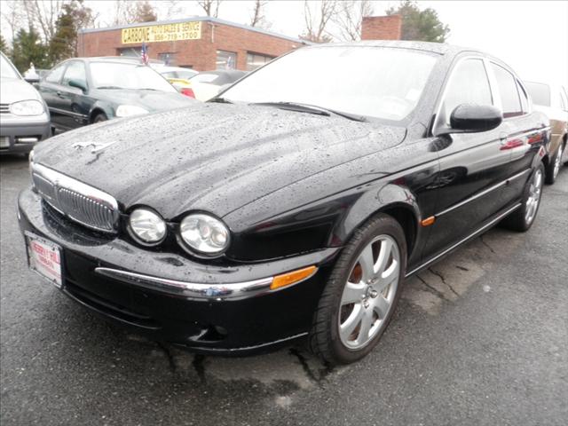 2004 Jaguar X-Type for sale