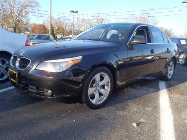 2006 BMW 5 series for sale
