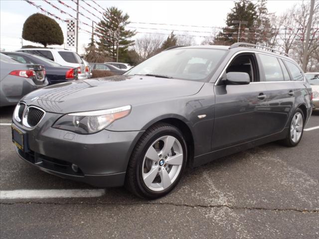 2006 BMW 5 series for sale