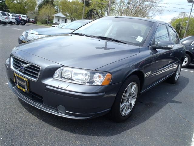 2008 Volvo S60 for sale