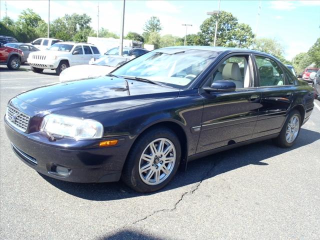 2005 Volvo S80 for sale