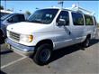 1996 Ford E350 Wagon