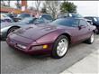 1996 Chevrolet Corvette