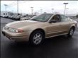 2003 Oldsmobile Alero