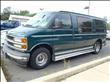 2000 Chevrolet Express