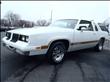 1985 Oldsmobile Cutlass Supreme