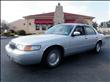1999 Mercury Grand Marquis