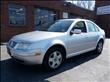 2001 Volkswagen Jetta