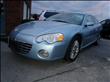 2003 Chrysler Sebring