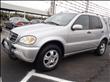 2004 Mercedes-Benz M Class