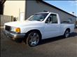 1992 Isuzu Pickup