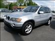 2003 BMW X5