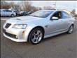 2009 Pontiac G8