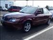 2003 Mazda Protege