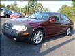 2003 Nissan Maxima