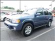 2001 Nissan Pathfinder
