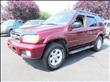 2004 Nissan Pathfinder