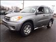 2004 Toyota RAV4