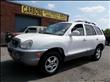 2004 Hyundai Santa Fe