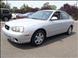 2001 Hyundai Elantra