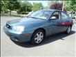 2001 Hyundai Elantra