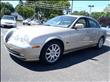 2000 Jaguar S-Type