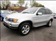 2001 BMW X5
