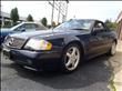 1995 Mercedes-Benz SL Class