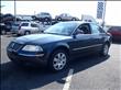 2005 Volkswagen Passat