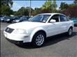 2003 Volkswagen Passat