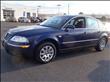 2003 Volkswagen Passat