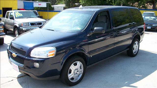 2007 Chevrolet Uplander for sale