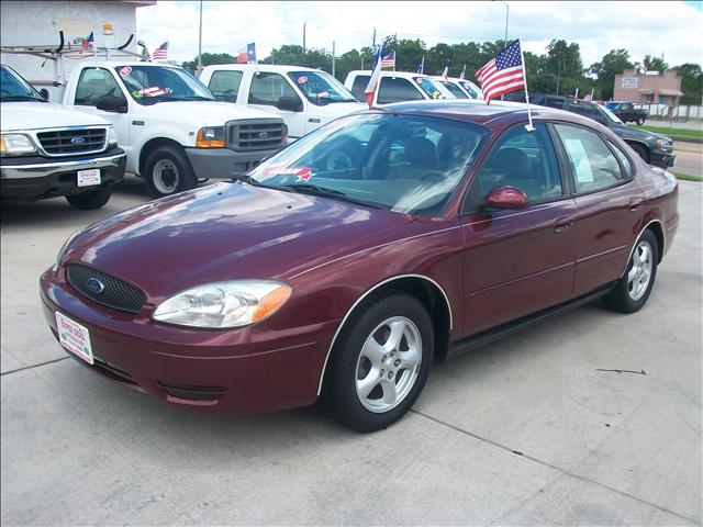 2005 Ford Taurus for sale