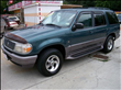 1997 Mercury Mountaineer