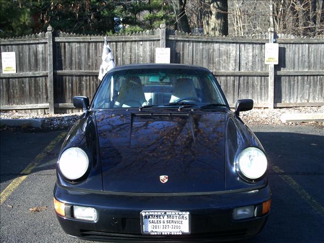 1991 Porsche 911 for sale