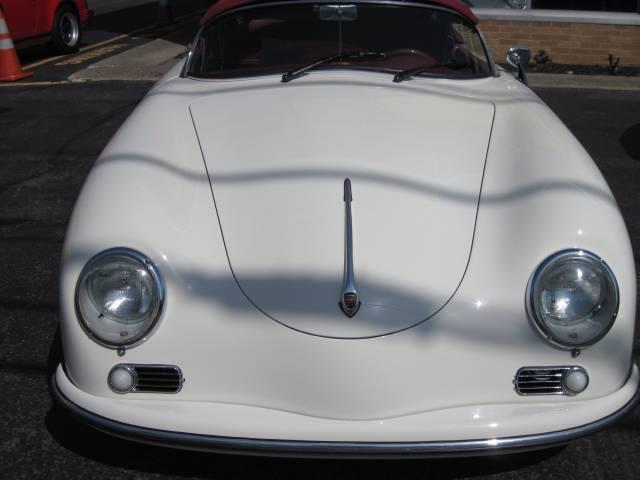1956 Porsche 911 for sale