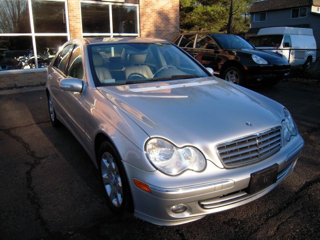 2006 Mercedes-Benz C-Class for sale