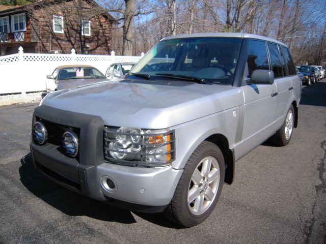 2003 Land Rover Range Rover for sale