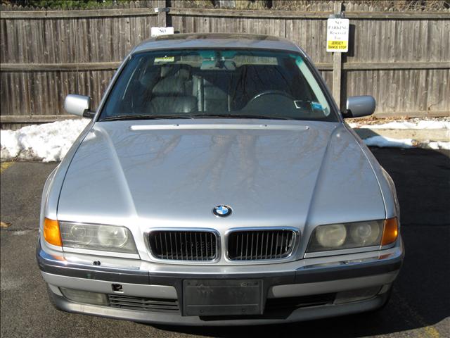 1997 BMW 7 series for sale