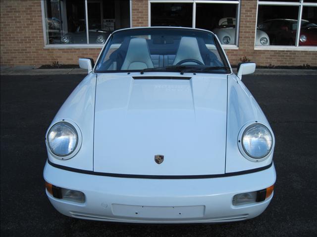 1991 Porsche 911 for sale