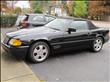 1998 Mercedes-Benz SL Class