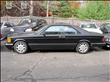 1987 Mercedes-Benz 560