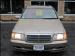 2000 Mercedes-Benz C Class