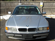 1997 BMW 7 series